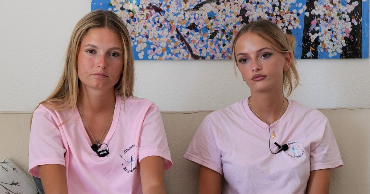 «Ça fait du bien de se sentir utile» : comment la famille d’Alix, décédée dans l’incendie de Crans-Montana, se mobilise pour les rescapés