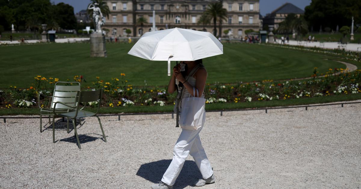 Faut-il vraiment craindre une nouvelle canicule dans les prochains jours ? La réponse d’un météorologue