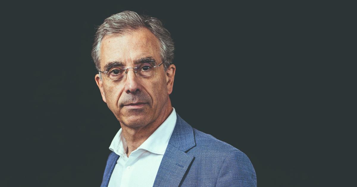 Dominique Reynié s’engage contre la loi sur l’euthanasie : « Un sujet fondamentalement politique qui nous concerne tous »
