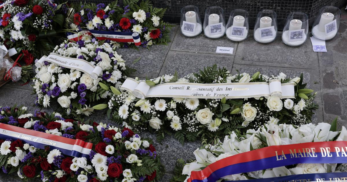 Attentat de la rue des Rosiers : extradé en France, le superviseur présumé dénonce une procédure «politique»