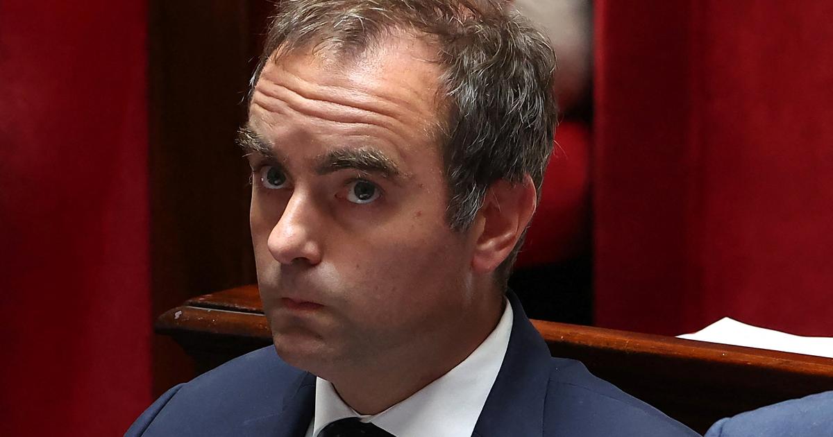 Violences sexuelles sur les enfants : Sébastien Lecornu confirme la perpétuité et réduit le délai d'enquête