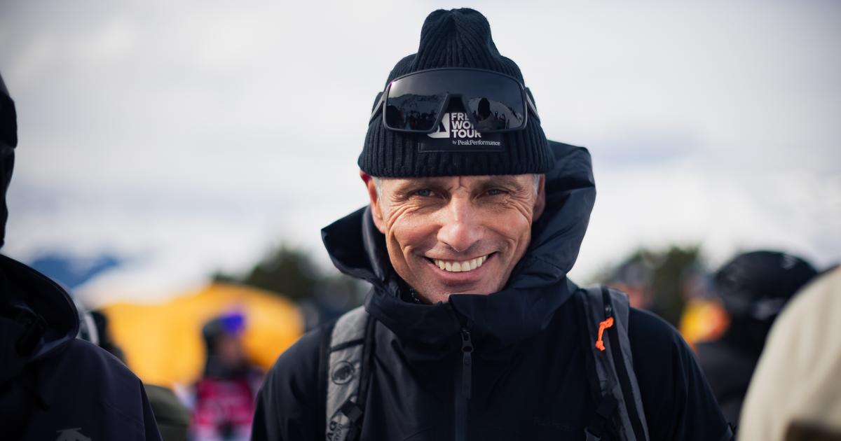 JO Alpes 2030 : «Un rêve», «le moment parfait», «quatre années excitantes»… Pourquoi le freeride doit (et va) intégrer le programme olympique