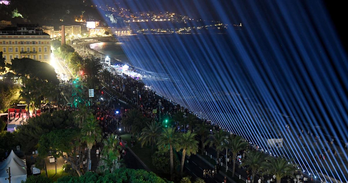 Nice : 10 ans après l’attentat du 14 juillet, le programme des cérémonies en présence d’Emmanuel Macron