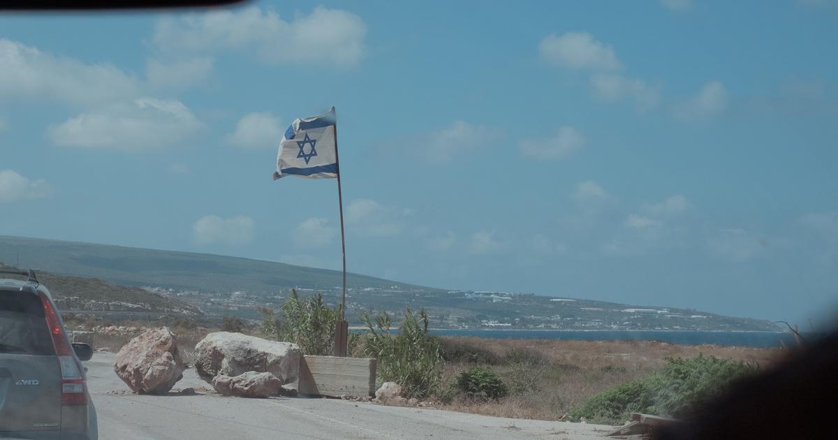 « Ici, nous sommes en prison » : la vie sous occupation israélienne dans les villages chrétiens du Sud-Liban