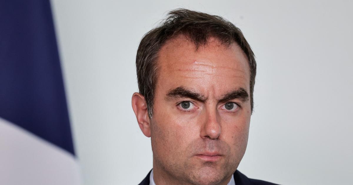 Nouvelle vague de chaleur : Sébastien Lecornu présidera une cellule interministérielle de crise jeudi depuis Marseille