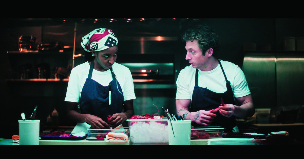 The Bear (Disney+) : un dernier service épique, raconté par son héros Jeremy Allen White
