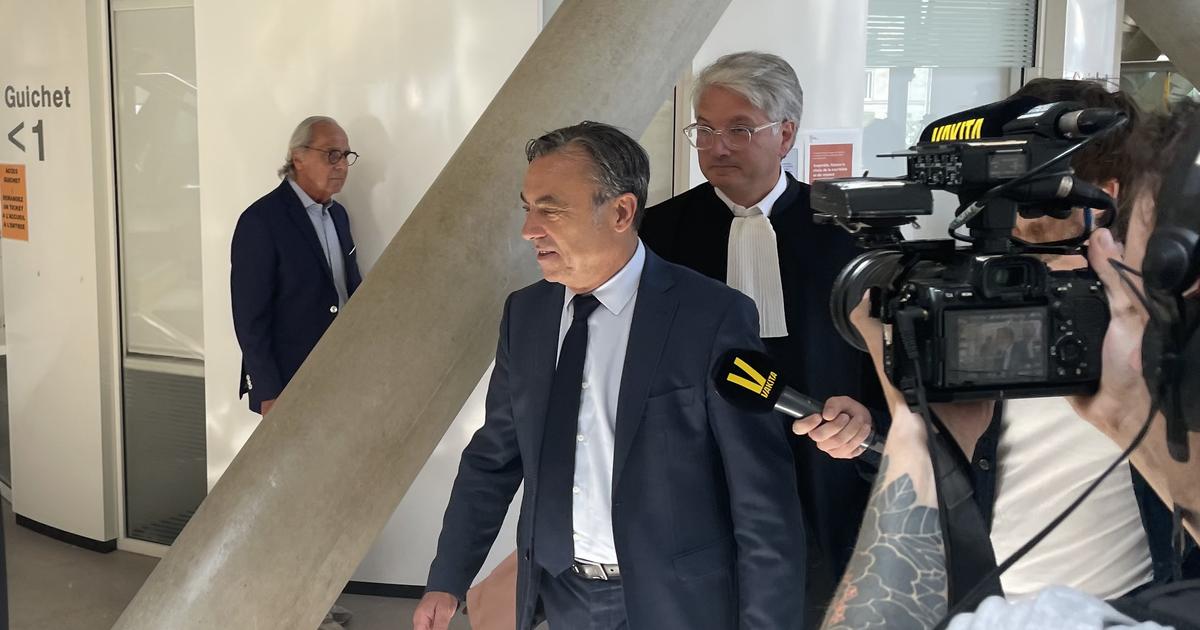« Je pensais avoir une conversation d’homme à homme » : prison avec sursis requise contre le maire d’Arcachon après ses insultes envers son opposant