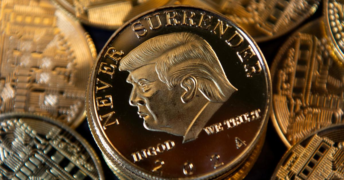 De 2,3 à 6,5 milliards de dollars, comment Donald Trump a multiplié sa fortune par trois depuis son retour au pouvoir