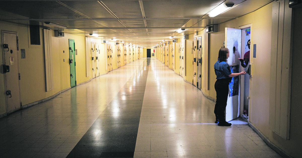 Prisons : radiographie d’un fiasco français aux conséquences désastreuses