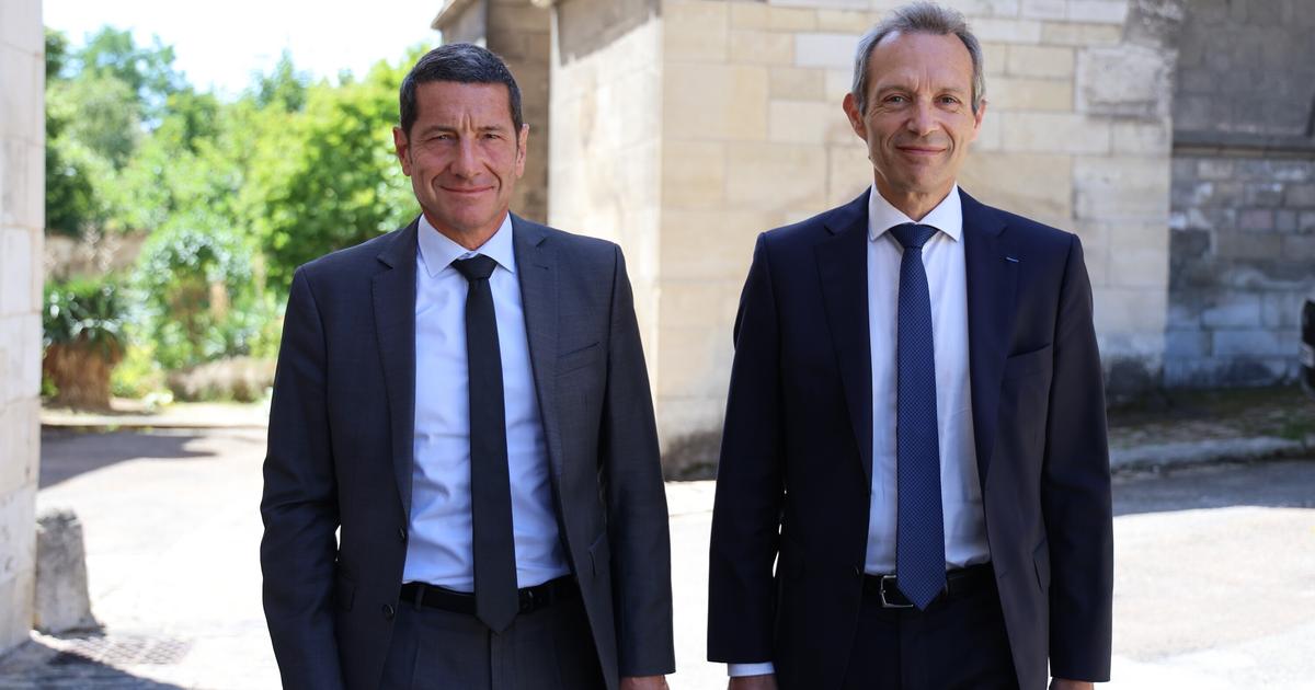 Présidentielle : le préfet Philippe Castanet, homme de «solutions» va diriger la campagne de David Lisnard