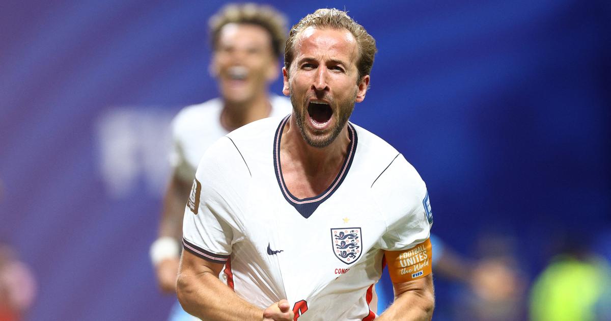 EN DIRECT - Coupe du monde 2026 : l’Angleterre soulagée grâce à Harry Kane, la Belgique et le Sénégal bientôt sur le pont, le Cap-Vert confiant avant de défier l’Argentine