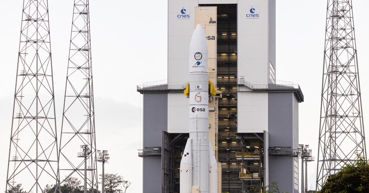 «La France a-t-elle encore de l’ambition dans le spatial ?» : le cri d’alarme de 800 scientifiques