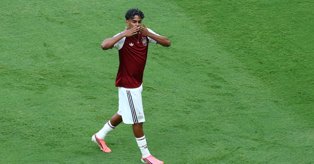 Coupe du monde 2026 : «Ils ne peuvent pas être meilleurs que nous», Lamine Yamal ne craint pas les Bleus
