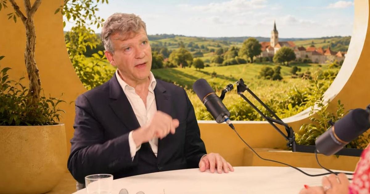 Présidentielle 2027 : Arnaud Montebourg appelle à «neutraliser d’urgence» Jean-Luc Mélenchon, qu’il qualifie de «fou furieux»