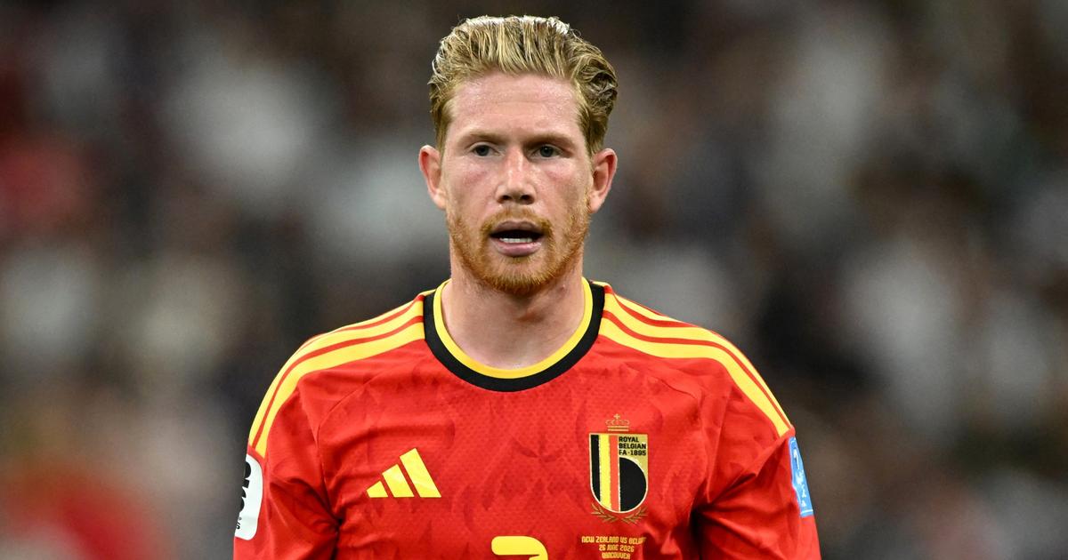 EN DIRECT – Belgique-Sénégal : face aux Lions de la Teranga, les Diables Rouges visent les huitièmes