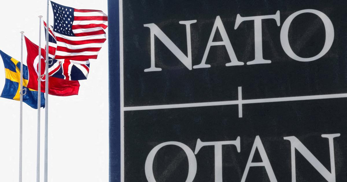 «L’Otan survit parce que ses membres, malgré leurs divergences, continuent de penser que l’alternative serait pire»