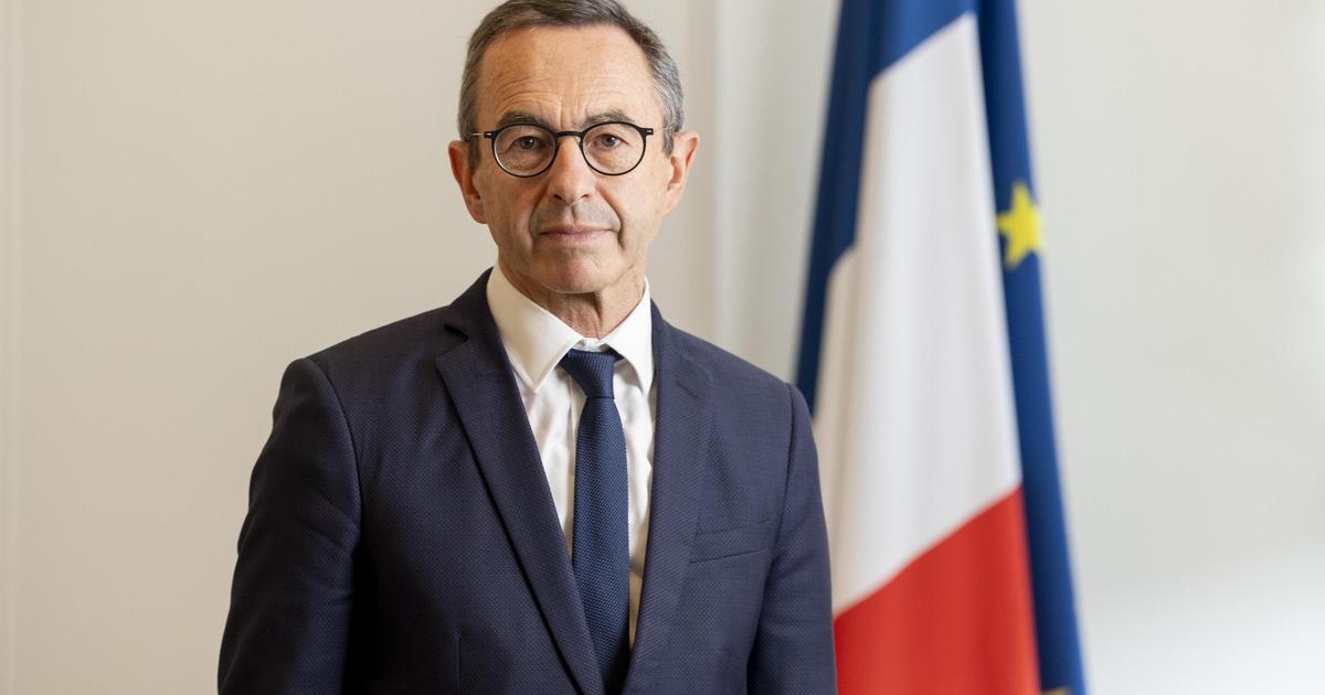 «Le choix du gouvernement, ça a été le choix de la gauche» : Bruno Retailleau dénonce les dates de la présidentielle 2027
