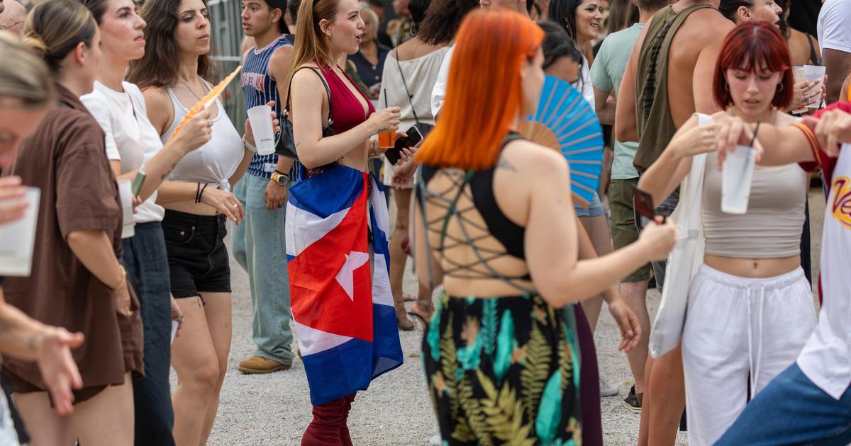 « C’est ce qu’on appelle la résistance créative de notre modèle socialiste » : face à Donald Trump, les artistes cubains résistent et s’adaptent