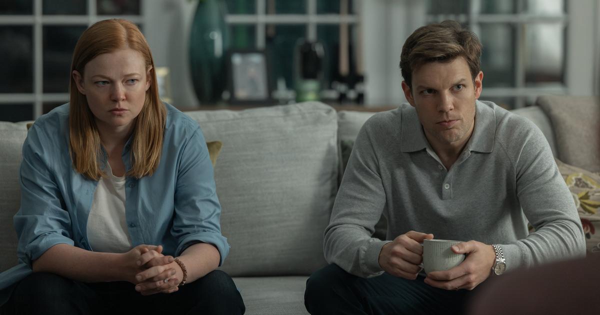 All Her Fault (TF1) : avec vue sur la mère