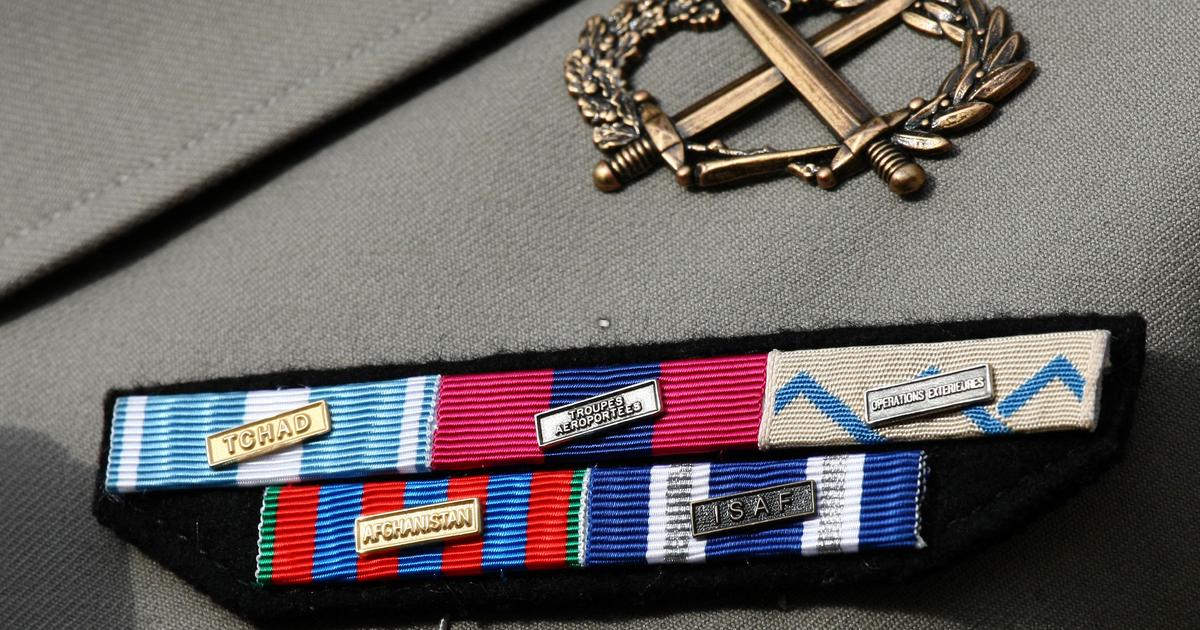 Un militaire français décède d’un malaise cardiaque à l’entraînement