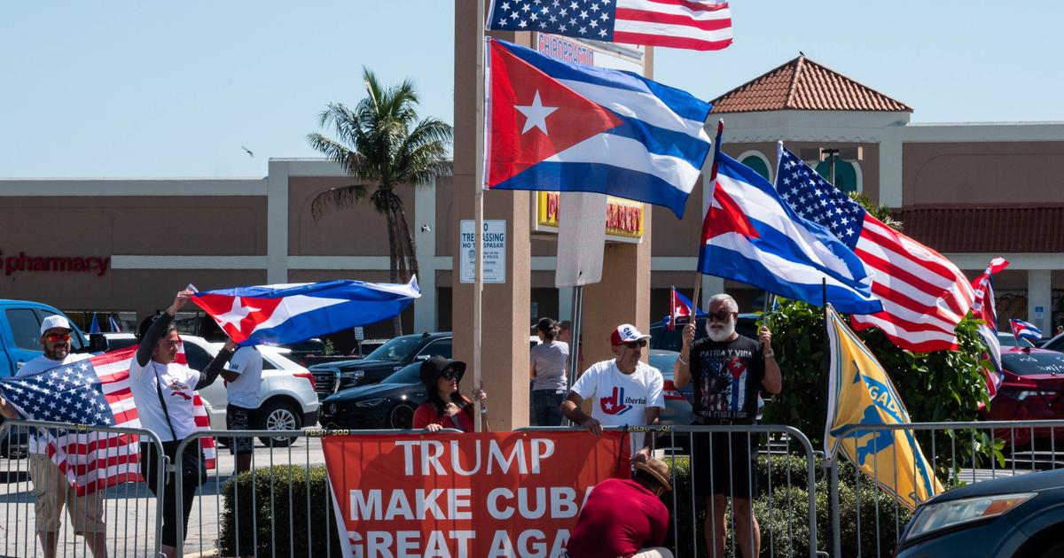 Pressions économiques, diplomatiques et militaires : la stratégie de Donald Trump pour faire tomber Cuba