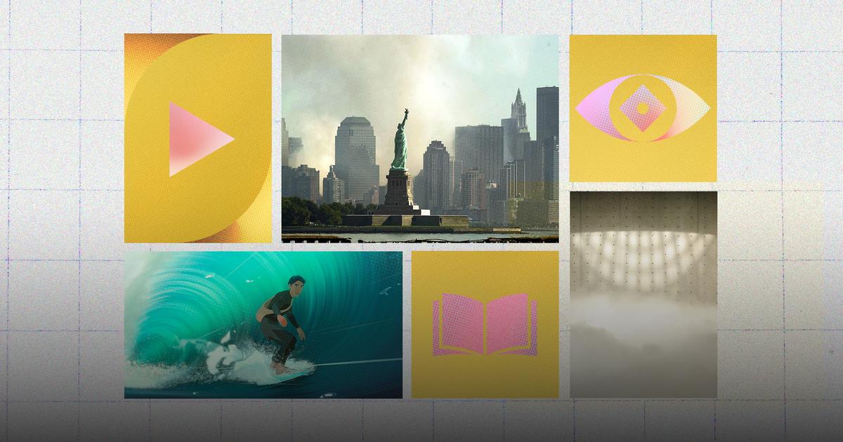 Que faire ce week-end ? Brouillard sur Paris, lumière sur New York et vagues californiennes : les conseils culturels du Figaro