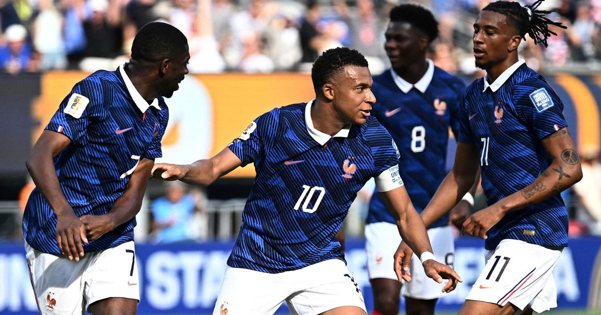 Coupe du monde 2026 : des buts, du génie et du sérieux, les Bleus écartent la Suède et filent en 8e de finale