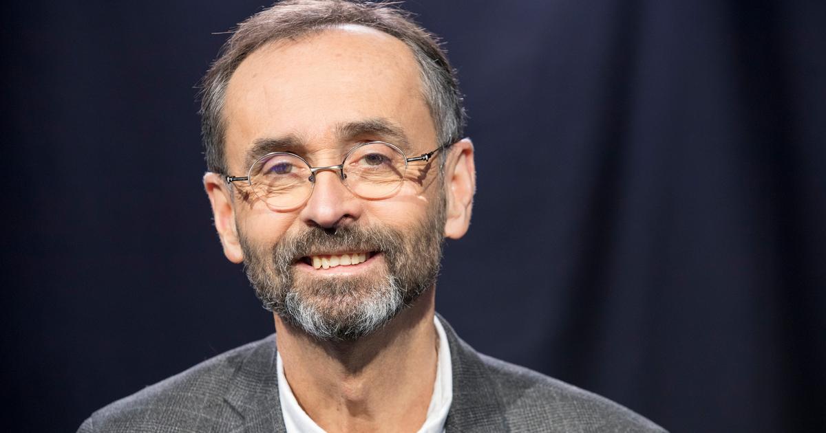 Robert Ménard : «Construire une prison dans sa ville n’est pas très glamour, mais c’est indispensable»