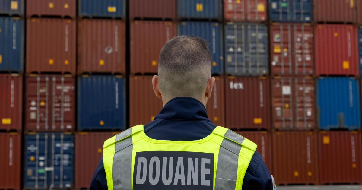 La douane dévoile son «Plan 2030» et amorce une vraie montée en puissance