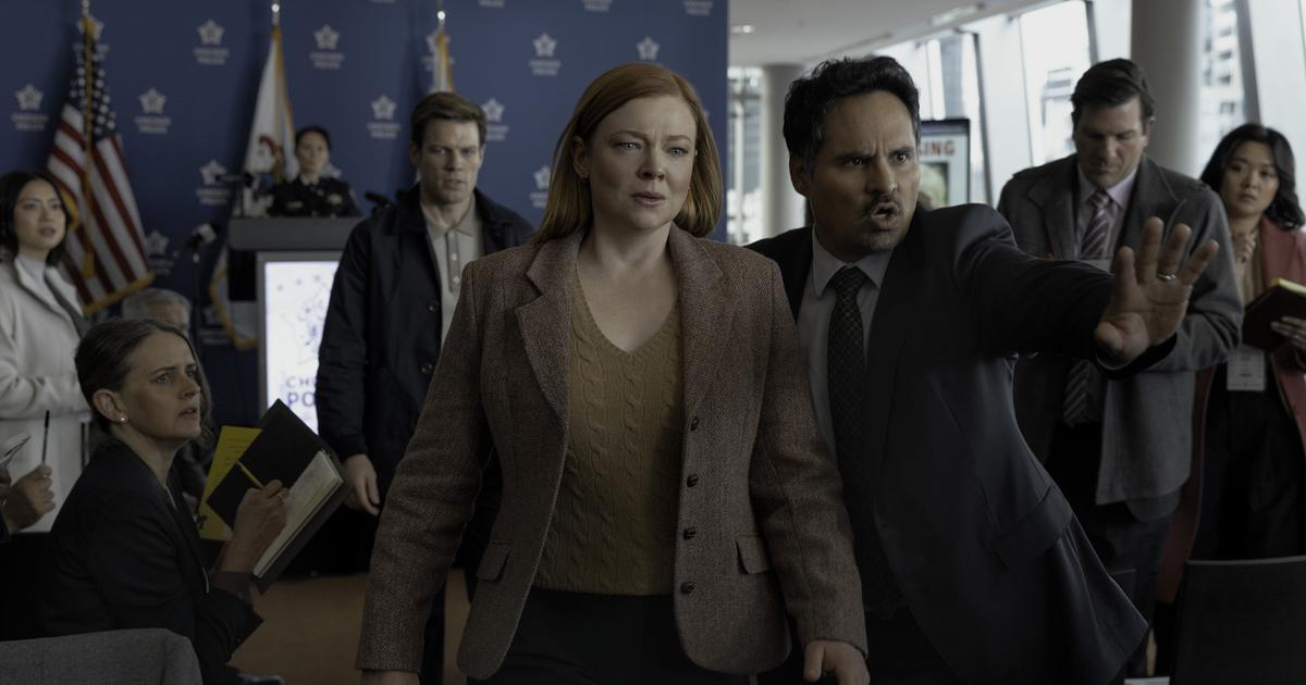 Audiences : quel score pour All Her Fault, la nouvelle série de TF1 ?