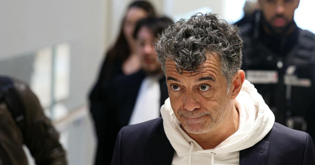 «La télé ne m’intéresse pas du tout» : Stéphane Plaza affirme ne plus vouloir travailler à la télévision