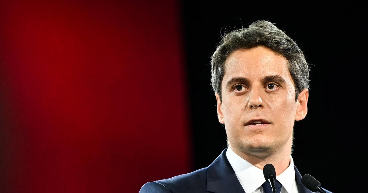 Présidentielle 2027 : «Mon objectif n’est pas de collectionner autour de moi ceux qui ont été ministres depuis 10 ou 20 ans», assure Gabriel Attal