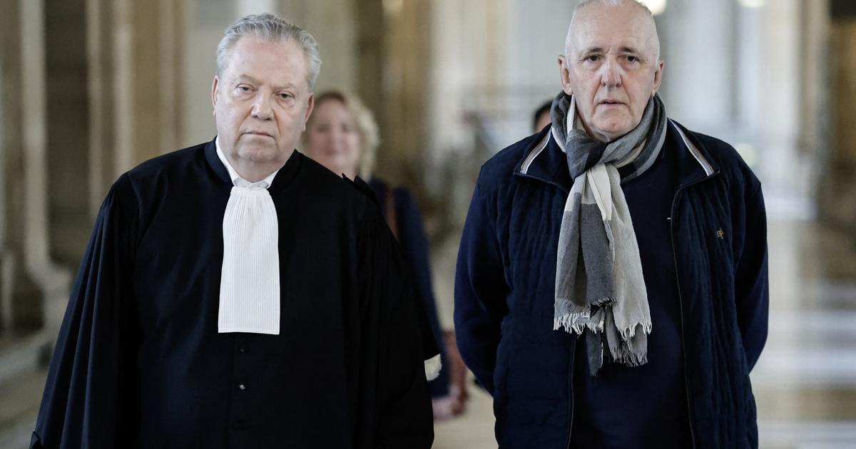 Quadruple meurtre dans la Sarthe : la Cour de révision annule la condamnation de Dany Leprince et ordonne un nouveau procès