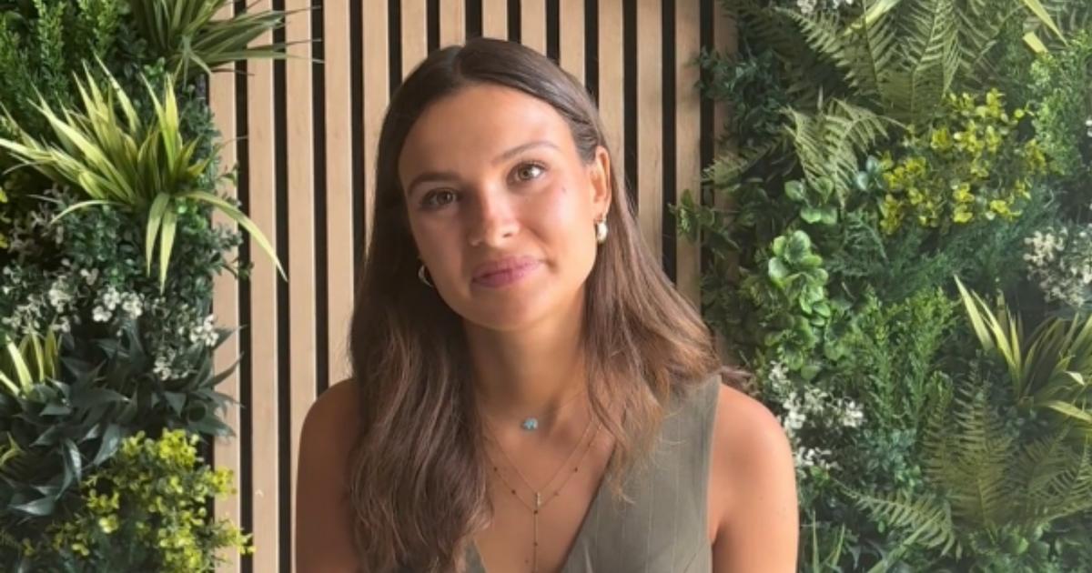 «Je lui ai demandé l’autorisation» : Lou («Secret Story») se confie sur sa relation avec sa petite amie