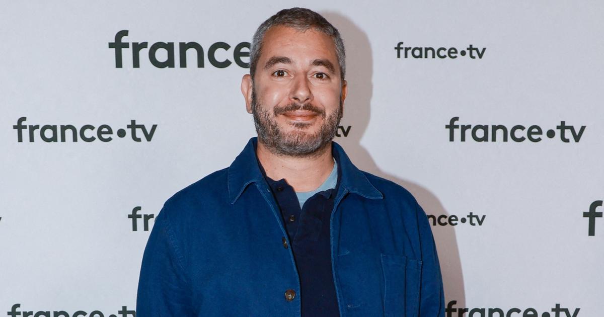 Mercato : Ali Baddou rejoint LCP pour prendre les commandes de «DébatDoc»