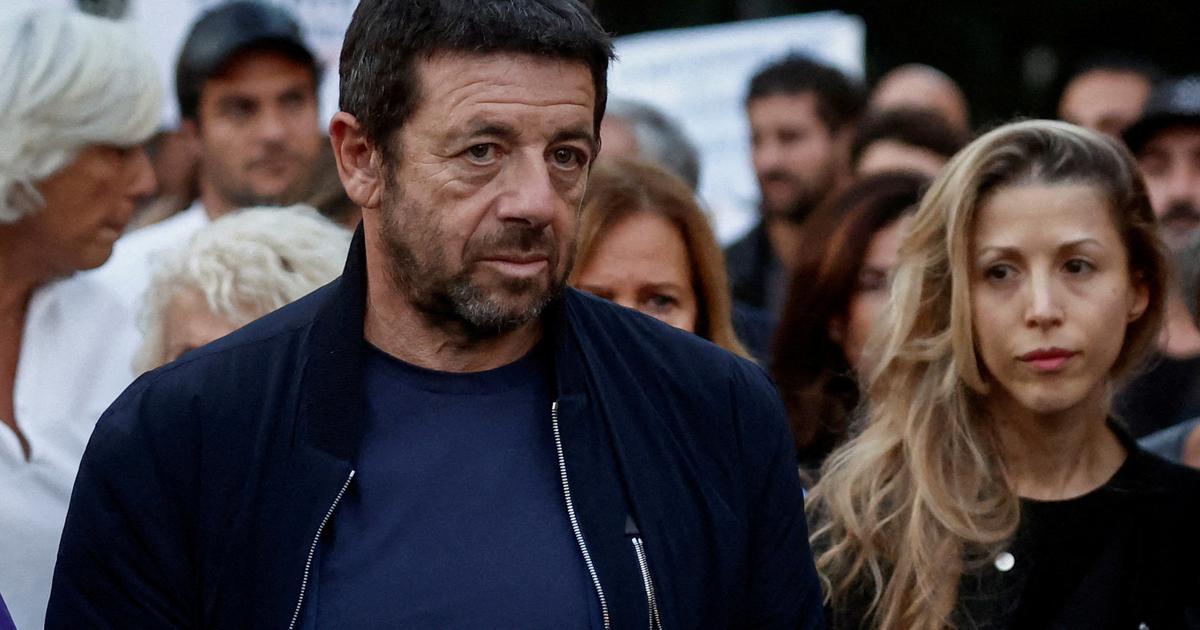 Affaire Patrick Bruel : le chanteur visé par trois nouvelles plaintes pour violences sexuelles
