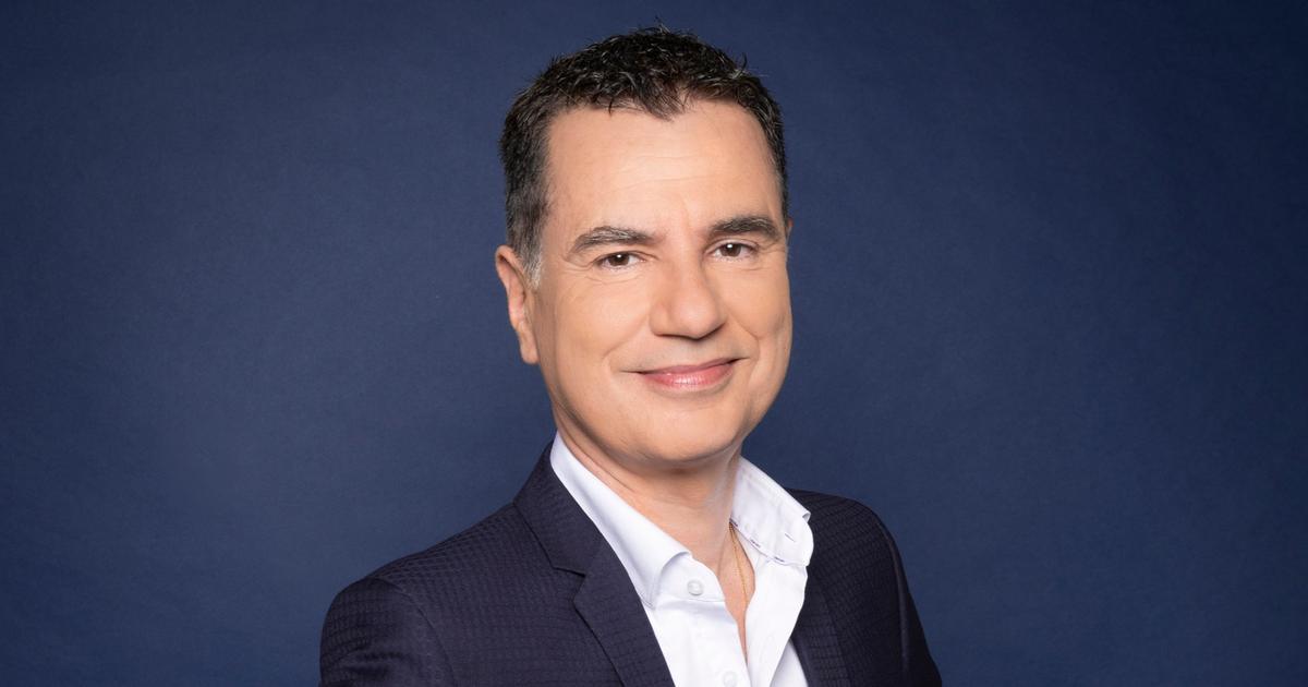 «Ça ne me branche pas» : Laurent Luyat refuse de participer à «Fort Boyard» malgré l’insistance de Cyril Féraud