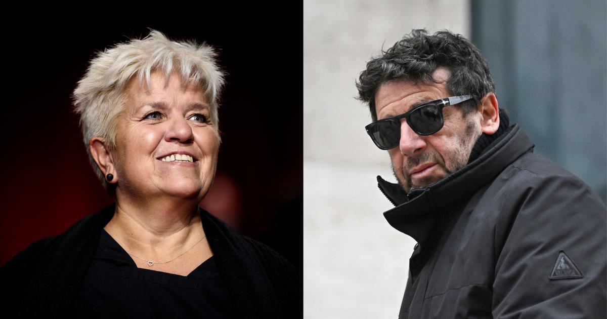 «Je suis pour la défense et la protection des femmes» : Mimie Mathy s’exprime sur l’affaire Patrick Bruel