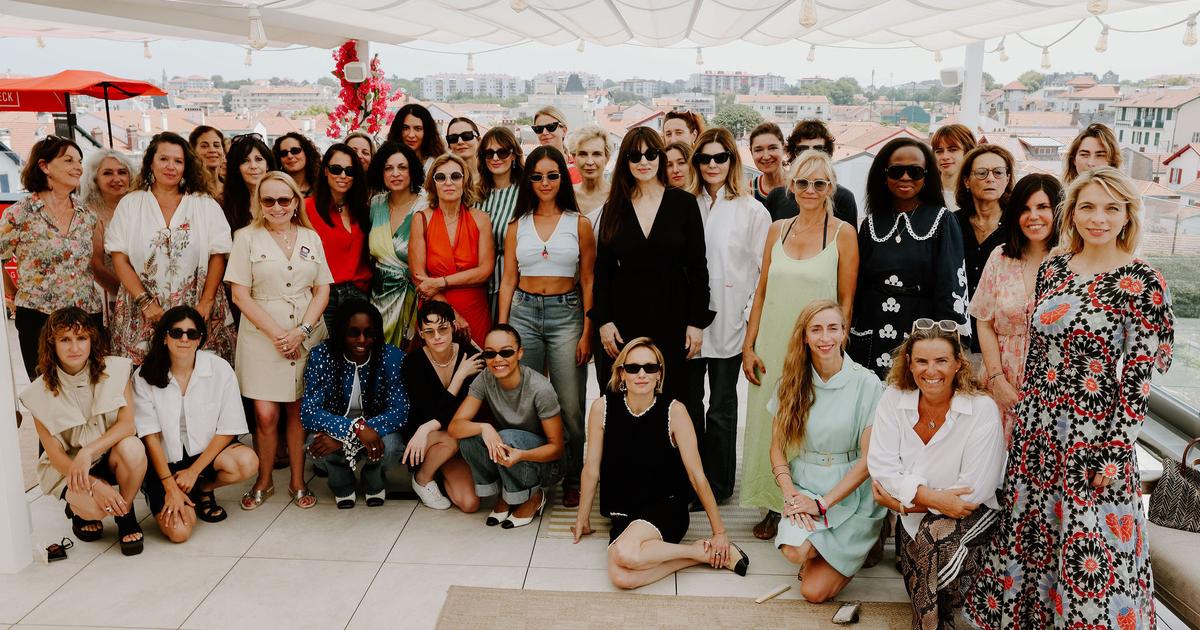 Le festival Nouvelles Vagues à Biarritz célèbre les femmes