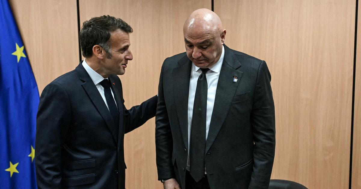 Guerre au Moyen-Orient : le président libanais affirme qu’il ne cédera «pas un seul pouce» de territoire à Israël