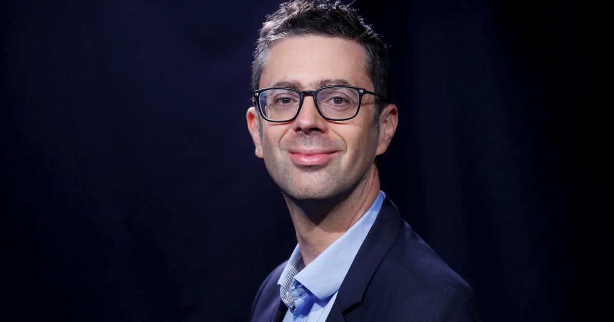 Nicolas Bouzou : «Aucun candidat n’a de plan sérieux pour répondre à la crise des finances publiques»
