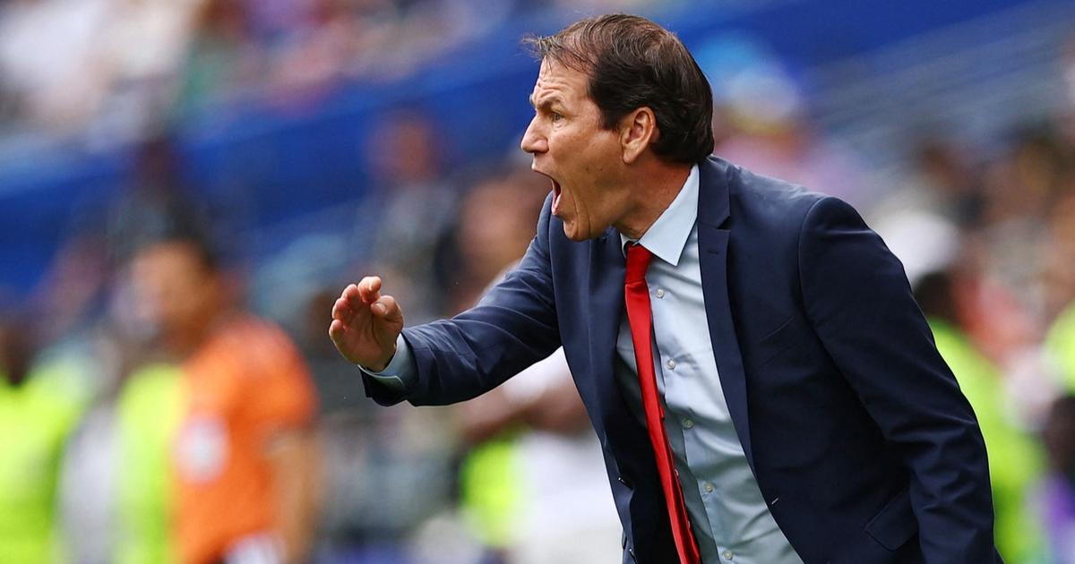 Coupe du monde 2026 : «Ces équipes-là perdent la maîtrise tactique vers la fin du match»... Quand Opta se moque de Rudi Garcia
