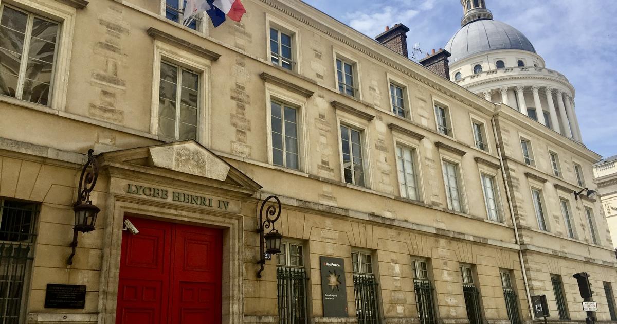 Quels lycées ont obtenu le plus de mentions «très bien» au bac entre 2022 et 2025 ?