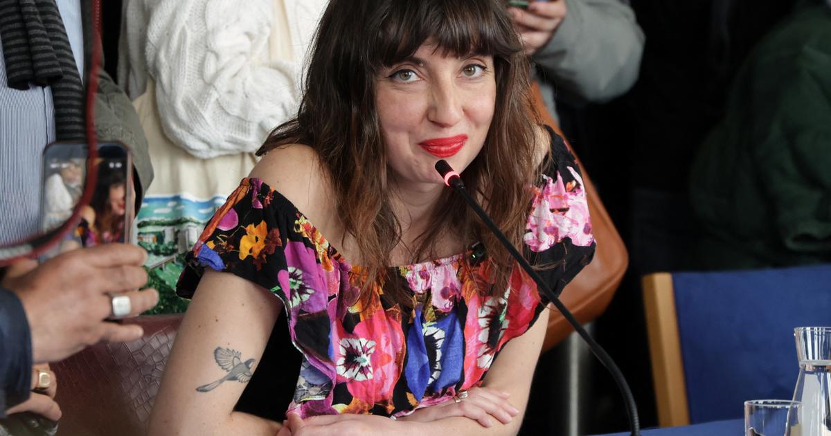 Qui est Elsa Marcel, l’avocate d’extrême gauche qui va défendre Hamza «La Douane» face à la «haine raciste»