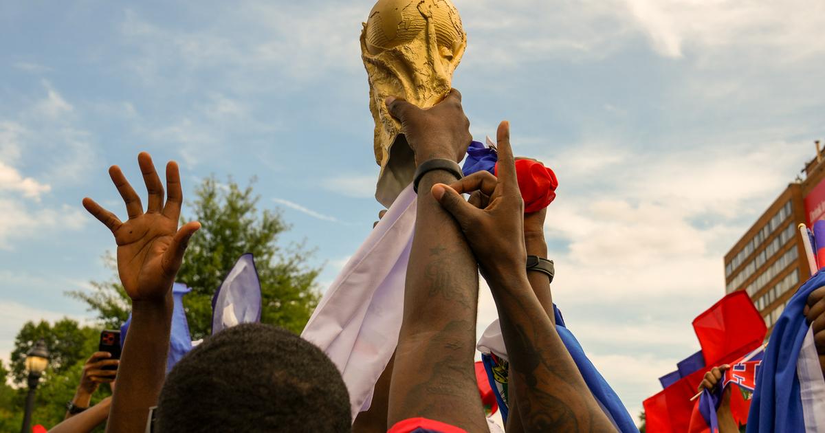 Coupe du monde 2026 : les retombées sur l’emploi déçoivent aux États-Unis