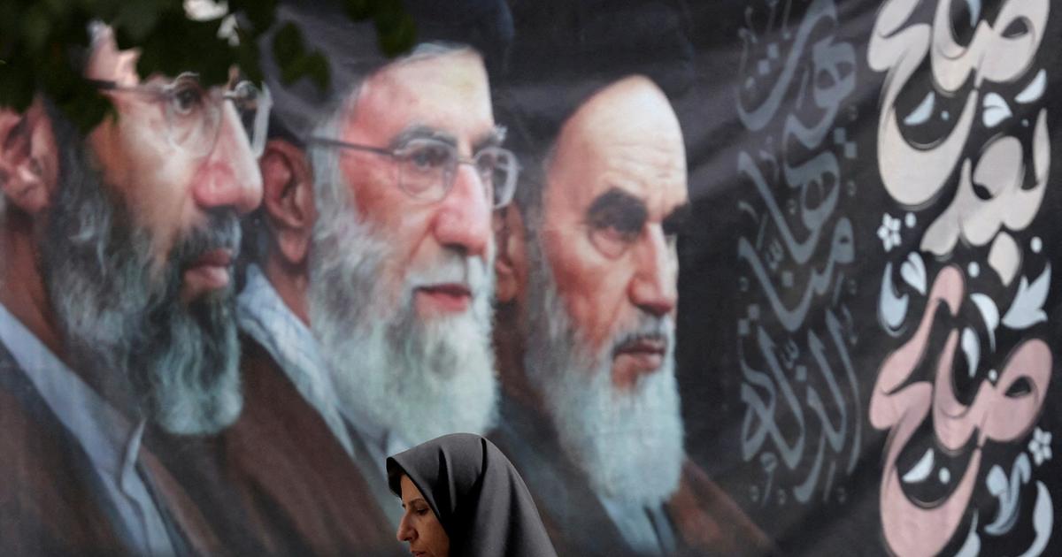 Guerre au Moyen-Orient : le négociateur iranien appelle «à venger» la mort du guide suprême iranien Ali Khamenei avec une forte participation à ses funérailles