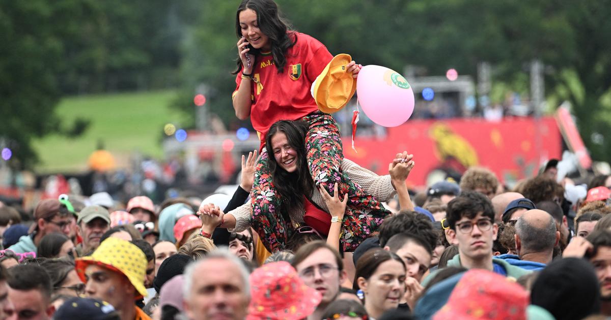 «Jazz in Marciac, les Vieilles Charrues, Festival d’Avignon... la province sauvera-t-elle la culture française ?»