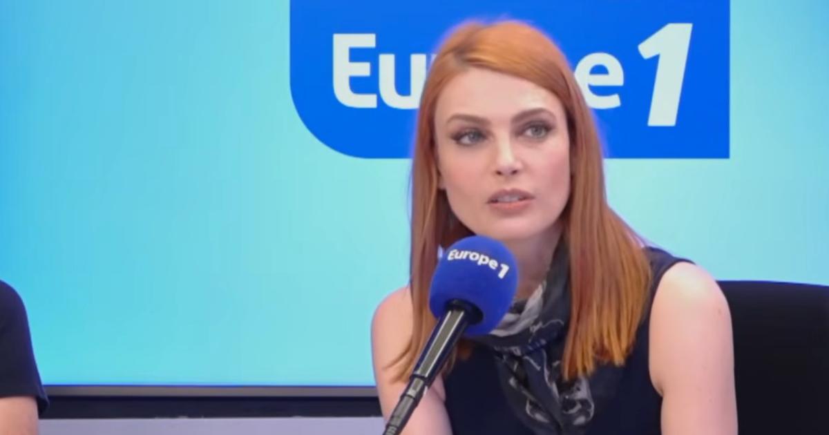 «J’ai été traitée de potiche» : Élodie Frégé revient sur les critiques reçues après «Star Academy»