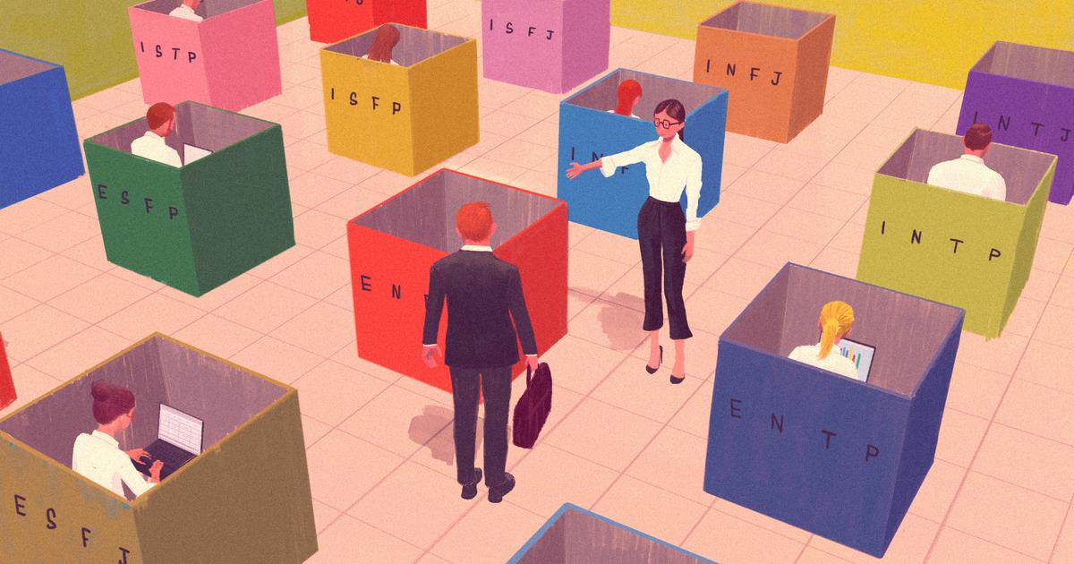 Les tests de personnalité en entreprise : l’astrologie des surdiplômés à l’assaut des open spaces