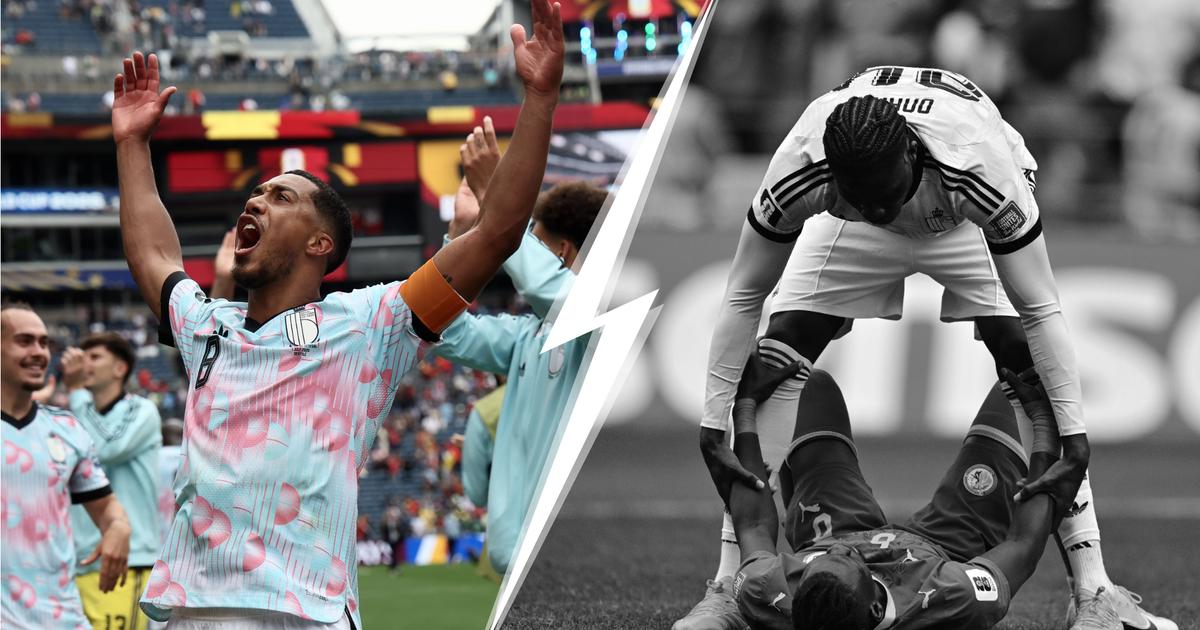 Belgique-Sénégal : Tielemans d’enfer, Les Diables Rouges miraculés, Diaw et Camara coulent les Lions... Les tops et flops